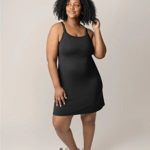 Stella Hands-Free Pumping & Nursing Nightgown